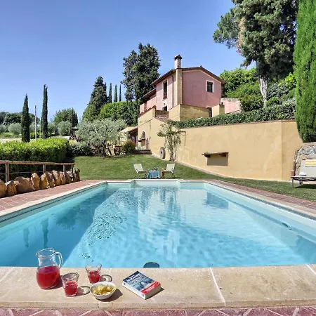 Pillo Di Sopra By Interhome