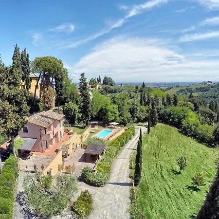 Pillo Di Sopra By Interhome