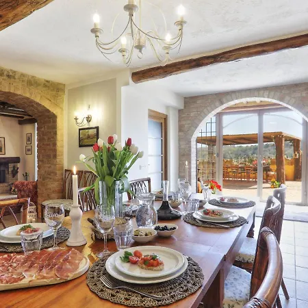 Pillo Di Sopra By Interhome