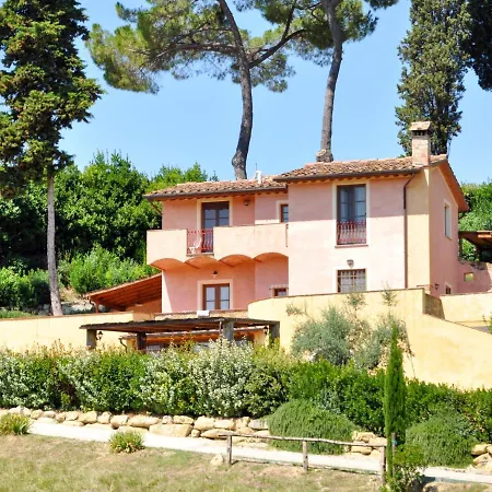 Σπίτι διακοπών Pillo Di Sopra By Interhome Querce (Lucca)