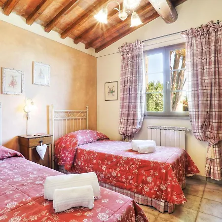 Σπίτι διακοπών Pillo Di Sopra By Interhome *