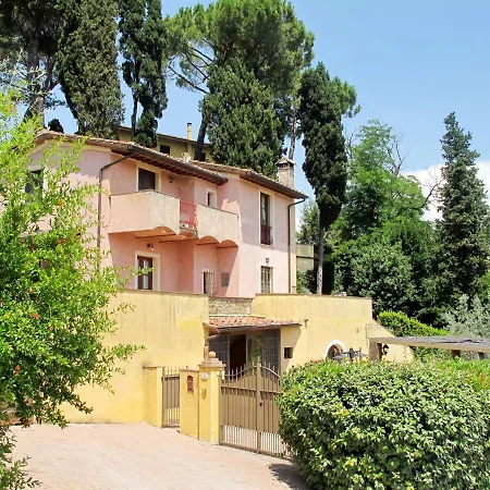 Pillo Di Sopra By Interhome * Querce (Lucca)