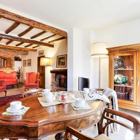 Pillo Di Sopra By Interhome
