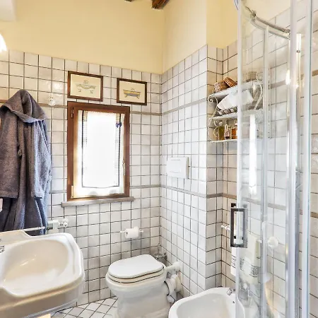 Pillo Di Sopra By Interhome * Querce (Lucca)