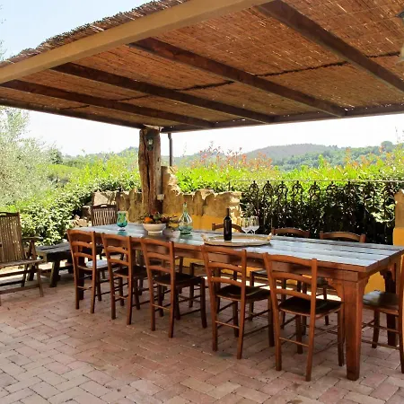 Σπίτι διακοπών Pillo Di Sopra By Interhome