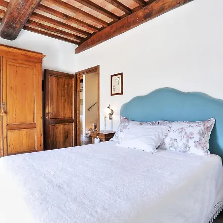 Σπίτι διακοπών Pillo Di Sopra By Interhome Querce (Lucca)